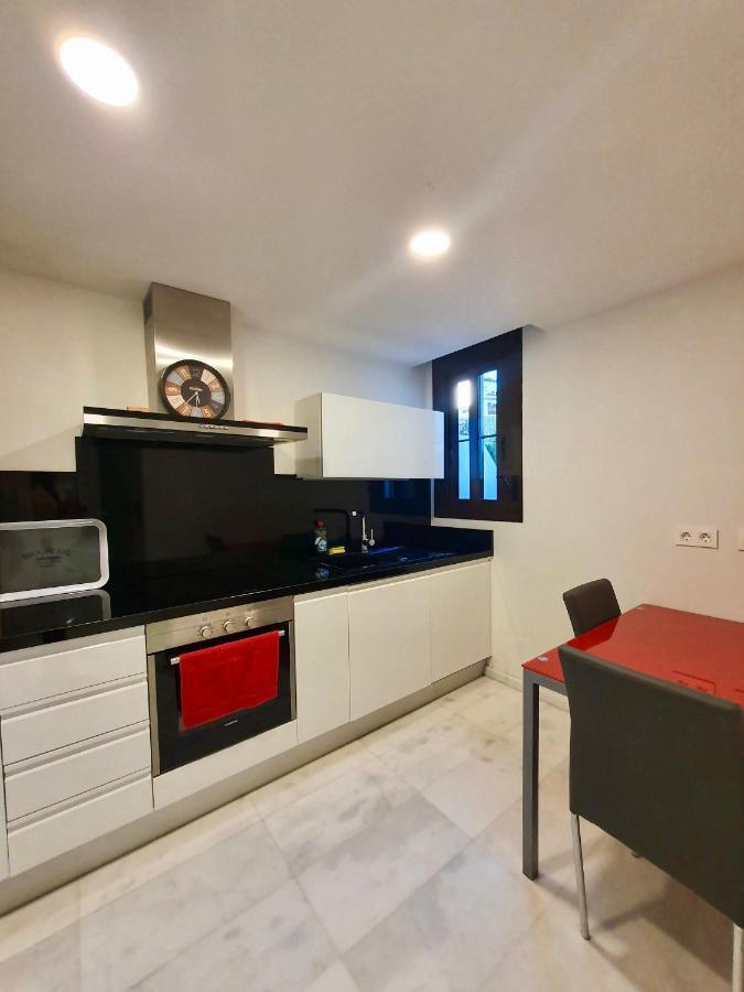 Adosado Sierra Cortina Finestrat-Benidorm Villa Exterior foto